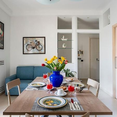 Appartamento Le Zagare Sorrento Exterior photo