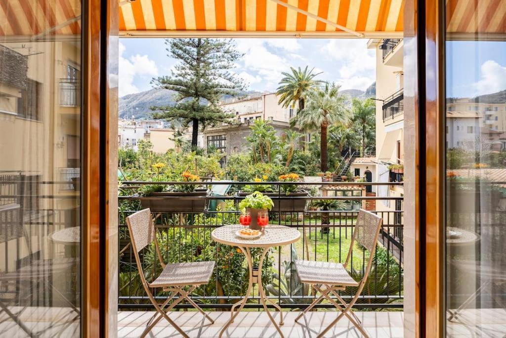 Appartamento Le Zagare Sorrento Exterior photo